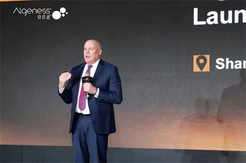安珍适Algeness®VL品牌发布会举办 或将成为医美长红新品