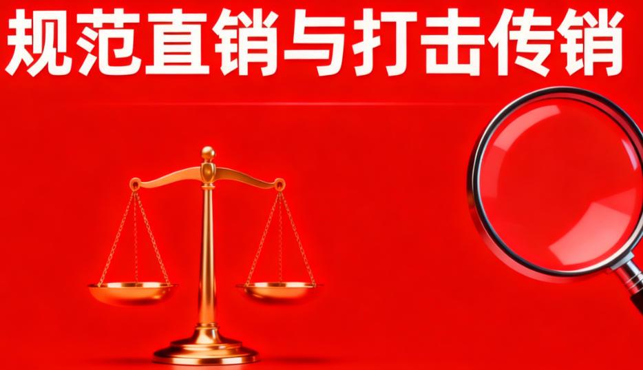 全国市场监管系统规范直销与打击传销工作座谈会召开