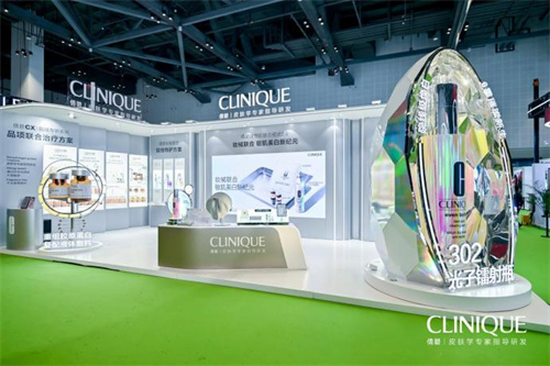 从CDA到商业闭环 倩碧UP302为何能引发业界广泛关注