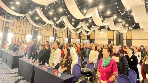 新时代吉林市场启动会暨健康科普巡讲活动成功举办