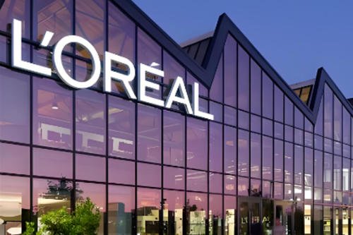 欧莱雅集团加大印度投资，拟斥资上亿美元建技术中心