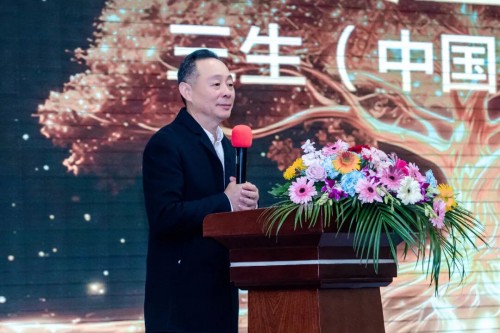 三生2026市场领导人峰会凝聚共识，提振信心！