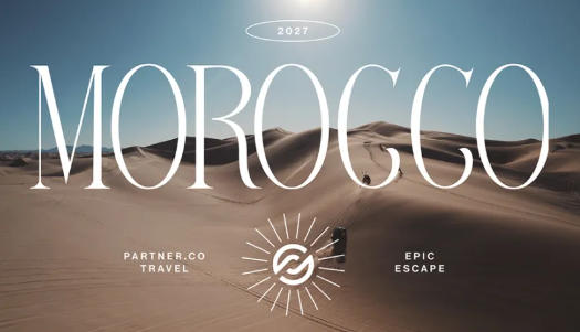 大溪地诺丽重磅揭晓百雅康2027年度传奇之旅目的地