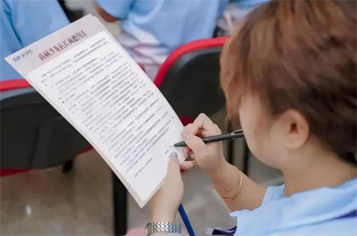 尚赫合规之路再加码，构建直销企业健康发展