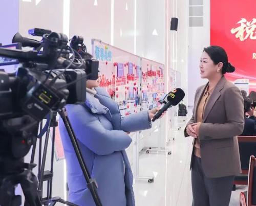 绿之韵劳嘉建议：大力发展银发经济 培育“