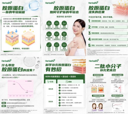 康宝莱健康赋能|破防了！我瘦不下来的原因