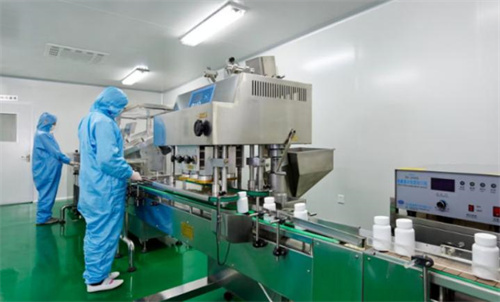 和治友德参与起草团体标准《体重管理营养食