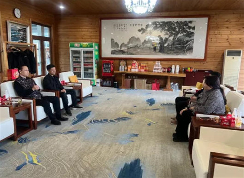 富迪深化产业合作，汇源邀约共筑健康生态融