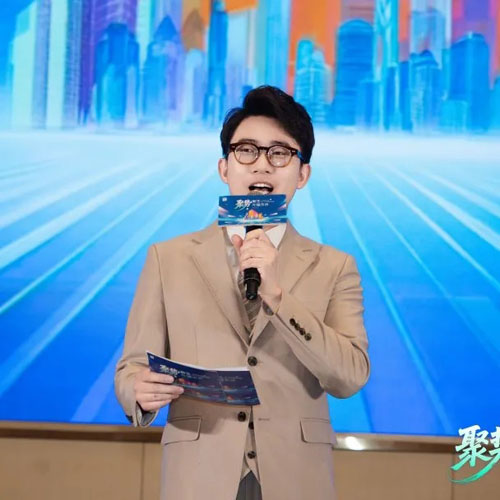 聚势新生 光耀未来｜圃美多乐活石家庄业务