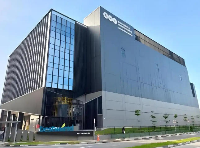 3·15特刊聚焦：以匠心铸美肌 全美世界