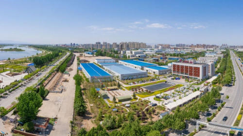 3·15特刊聚焦：三八妇乐以青囊集践行健