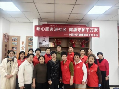 新时代辽宁联合流动党支部连续开展志愿服务