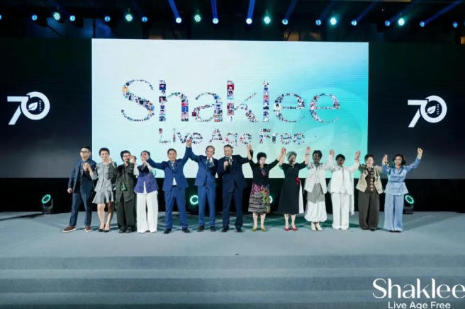 嘉康利FY27业务启动大会释放多个重磅信