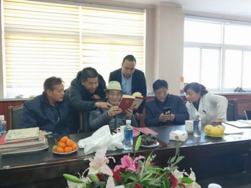 金诃藏药角巴加布 匠心传承藏药炮制技艺