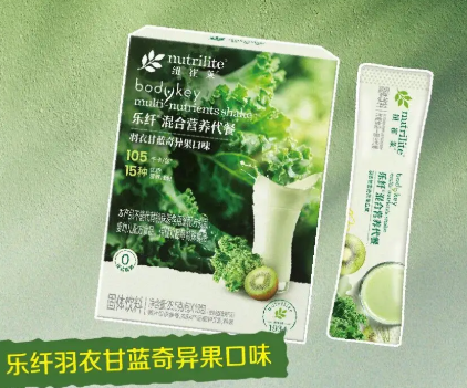 安利 RICH&JAY 纤羽荷上新 轻盈入夏