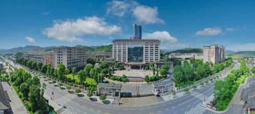 五大科研平台赋能 理想华莱引领黑茶产业创