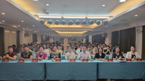 新时代主题活动走进海南海口 推广健康生活