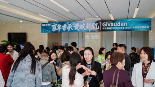 尚赫：以“合规+产品”双轮驱动，激活大健