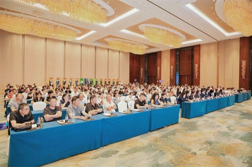 “健康中国 安惠在行动”马鞍山站报告会举