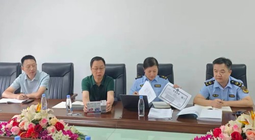 湖北省市场监管局开展保健食品广告审查 提