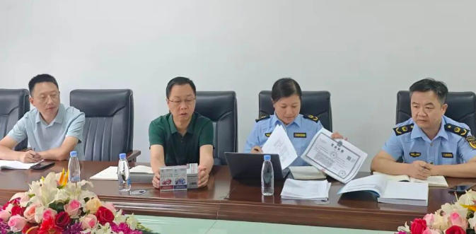 湖北省市场监管局开展保健食品广告审查 提出明确要求