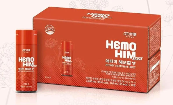 新品上市|艾多美焕力能量瓶
