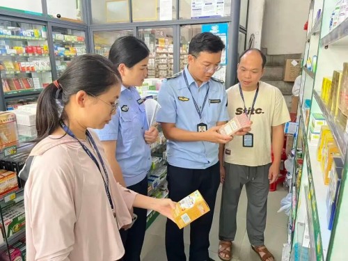 海南开展保健食品护老提升整治行动查什么？