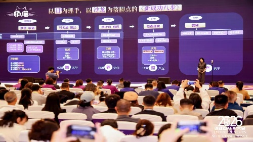 康婷瑞倪维儿系列产品荣获“2026年度标