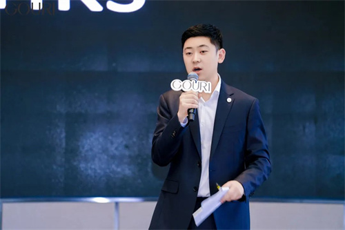 “纯液态抗衰”时代开启！格奥润GOURI以突破性技术助力再生医美蓬勃发展(图9)